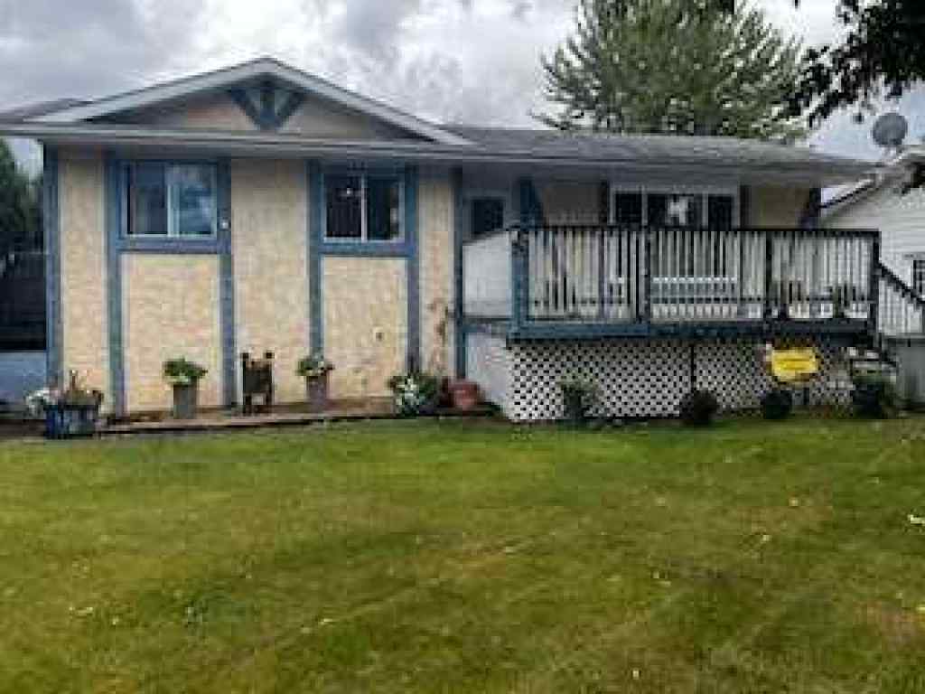 MLS® A2247650 - 5029-43Street .   in NONE High Prairie, Residential
