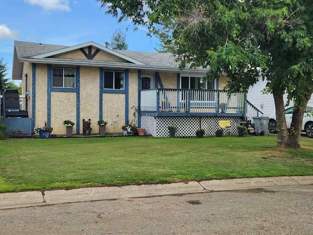 MLS® A2247650 - 5029-43Street .   in NONE High Prairie, Residential
