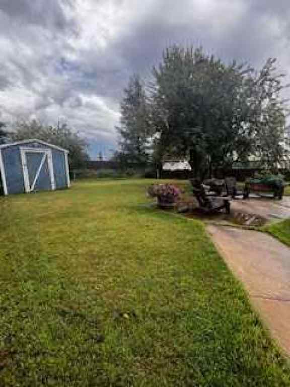 MLS® A2247650 - 5029-43Street .   in NONE High Prairie, Residential