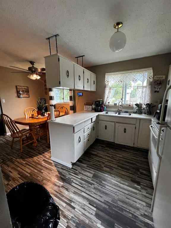 MLS® A2247650 - 5029-43Street .   in NONE High Prairie, Residential