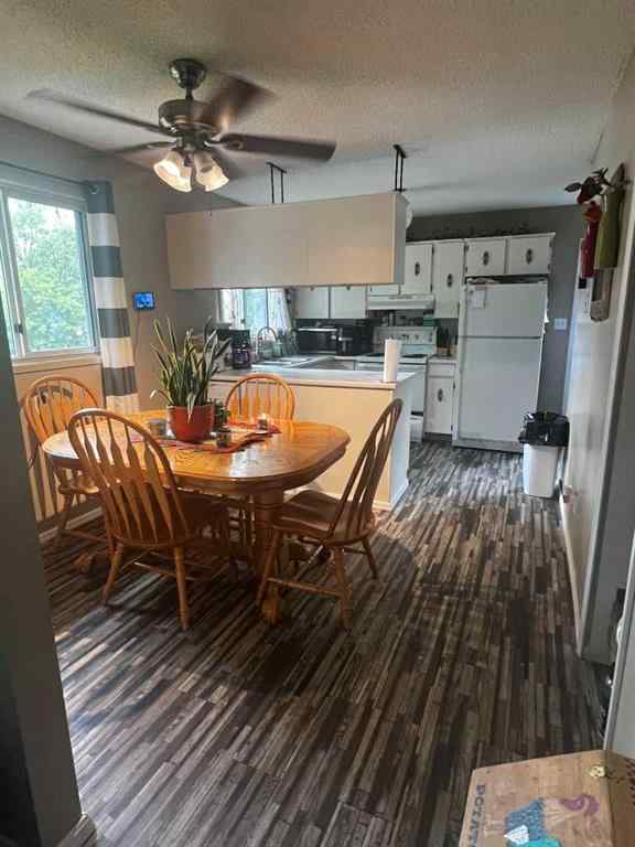 MLS® A2247650 - 5029-43Street .   in NONE High Prairie, Residential
