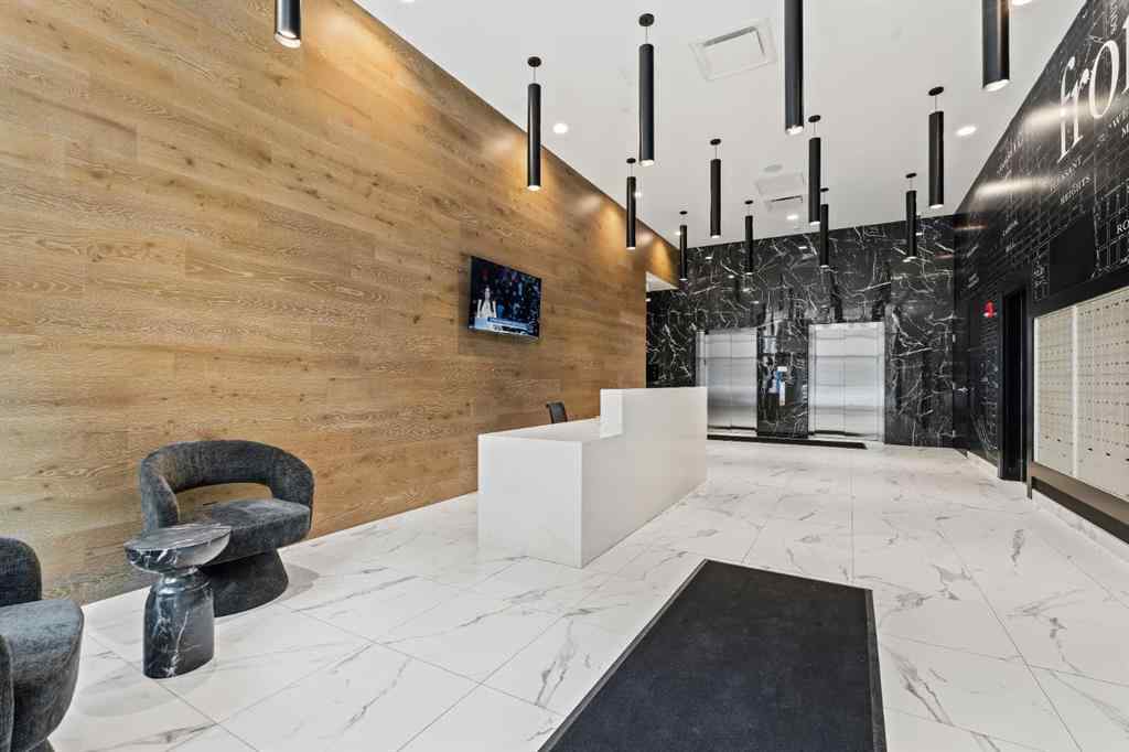 MLS® A2247655 - Unit #355 110 18A Street NW in West Hillhurst Calgary, Residential