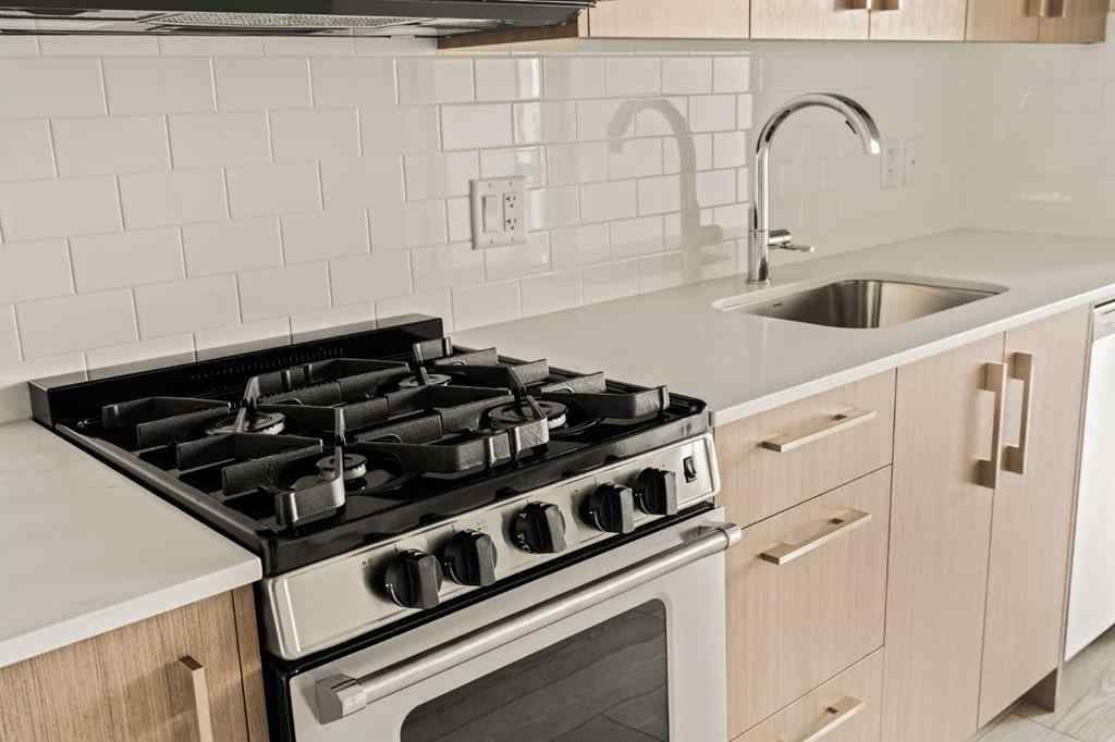 MLS® A2247655 - Unit #355 110 18A Street NW in West Hillhurst Calgary, Residential
