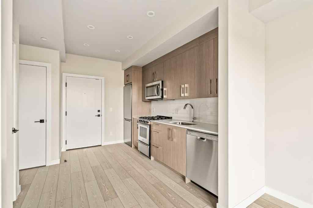 MLS® A2247655 - Unit #355 110 18A Street NW in West Hillhurst Calgary, Residential