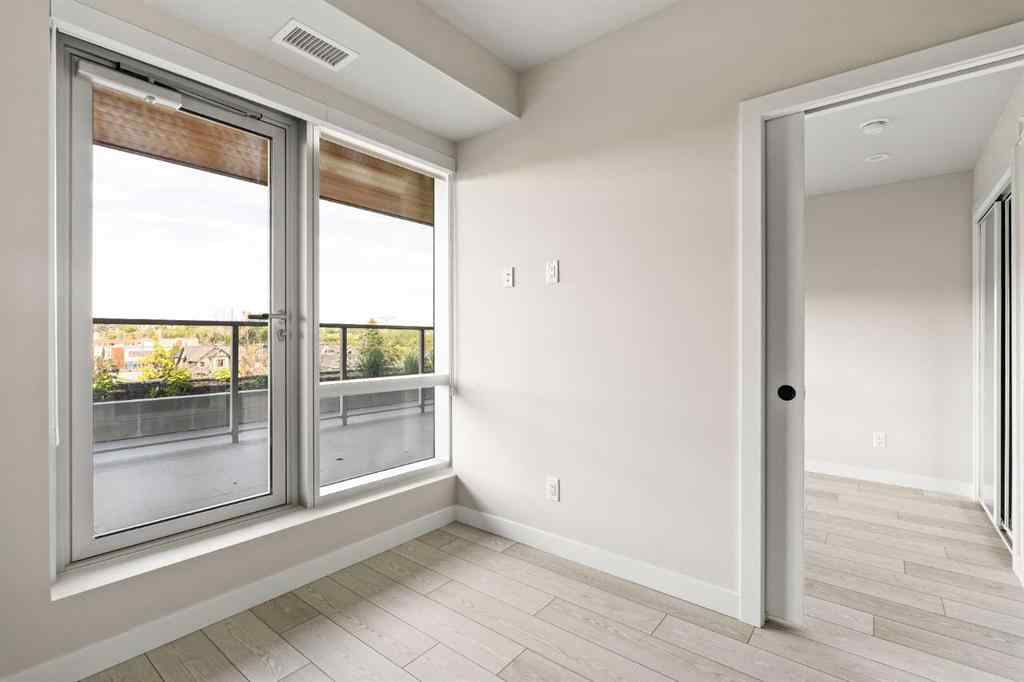 MLS® A2247655 - Unit #355 110 18A Street NW in West Hillhurst Calgary, Residential