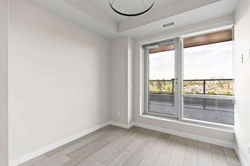 MLS® A2247655 - Unit #355 110 18A Street NW in West Hillhurst Calgary, Residential