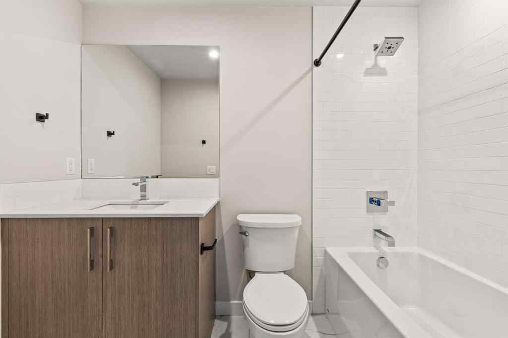 MLS® A2247655 - Unit #355 110 18A Street NW in West Hillhurst Calgary, Residential