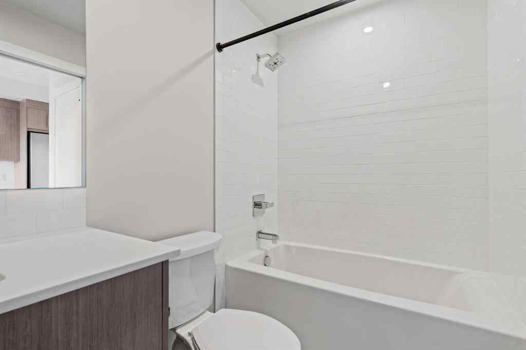 MLS® A2247655 - Unit #355 110 18A Street NW in West Hillhurst Calgary, Residential