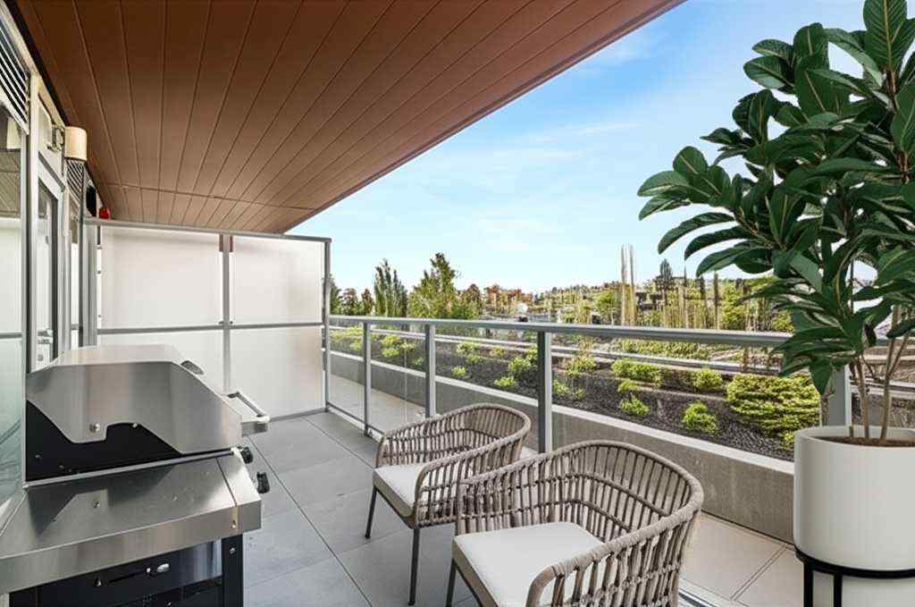 MLS® A2247655 - Unit #355 110 18A Street NW in West Hillhurst Calgary, Residential
