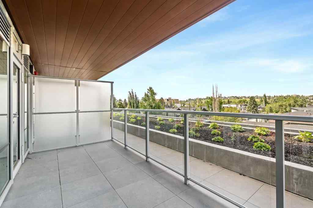MLS® A2247655 - Unit #355 110 18A Street NW in West Hillhurst Calgary, Residential
