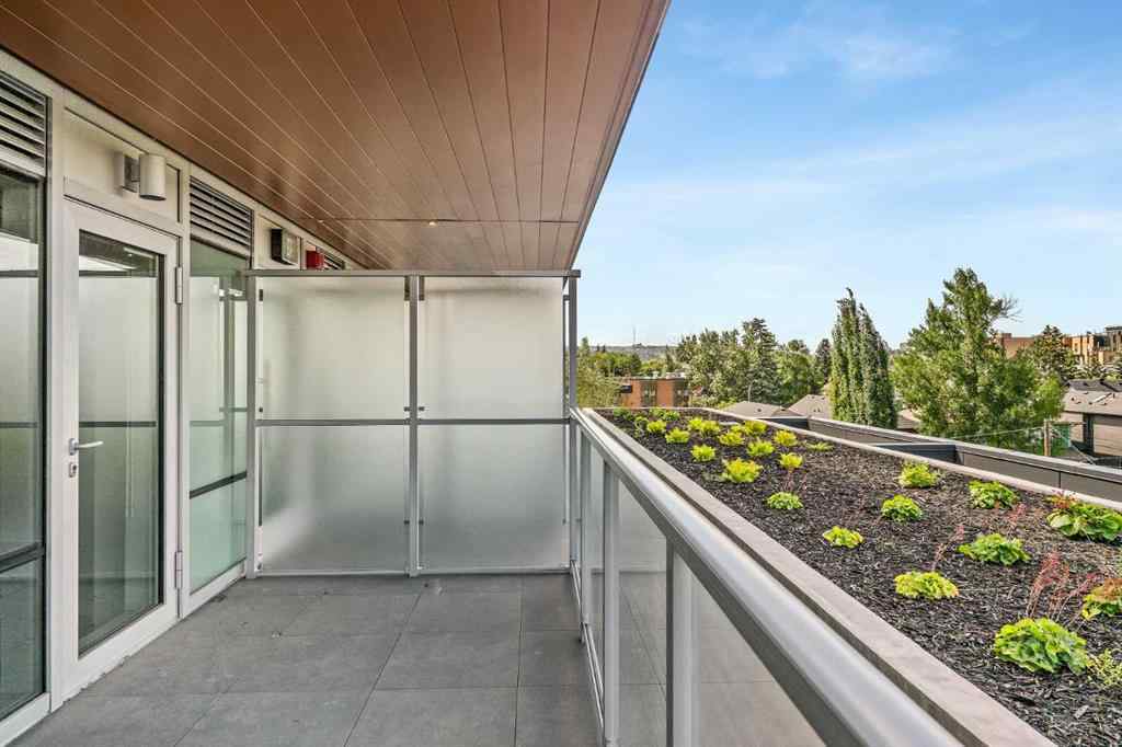 MLS® A2247655 - Unit #355 110 18A Street NW in West Hillhurst Calgary, Residential