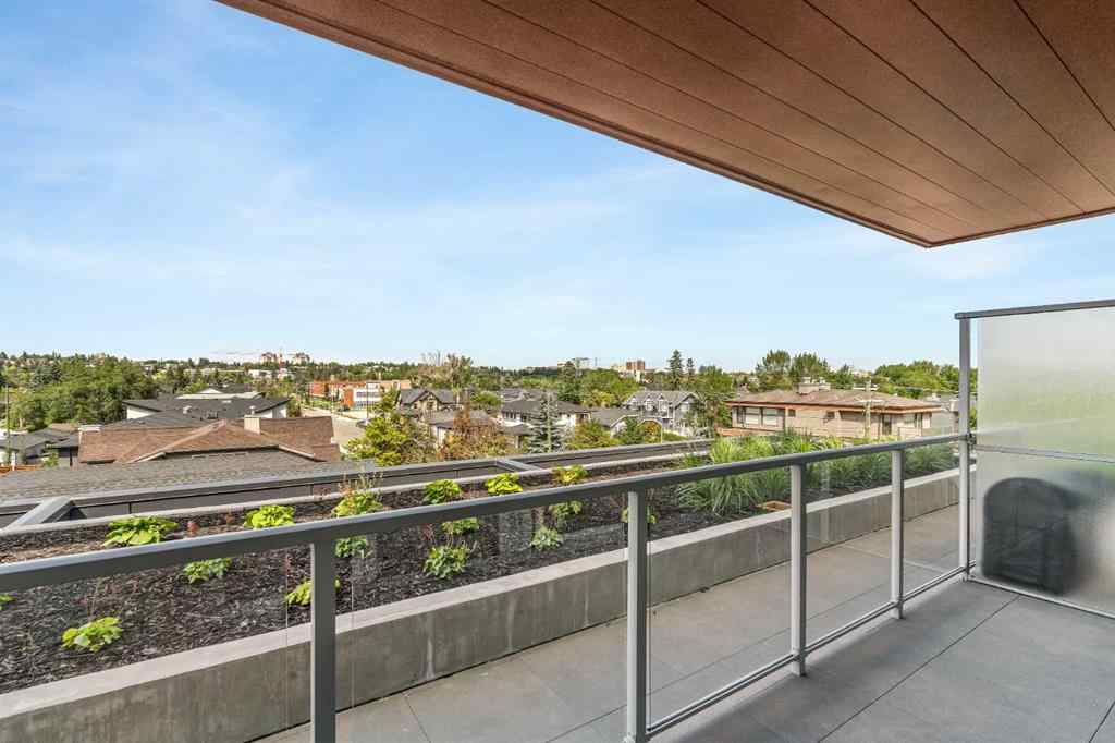 MLS® A2247655 - Unit #355 110 18A Street NW in West Hillhurst Calgary, Residential