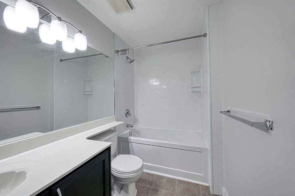 MLS® A2247656 - Unit #306 200 Lincoln Way SW in Lincoln Park Calgary, Residential
