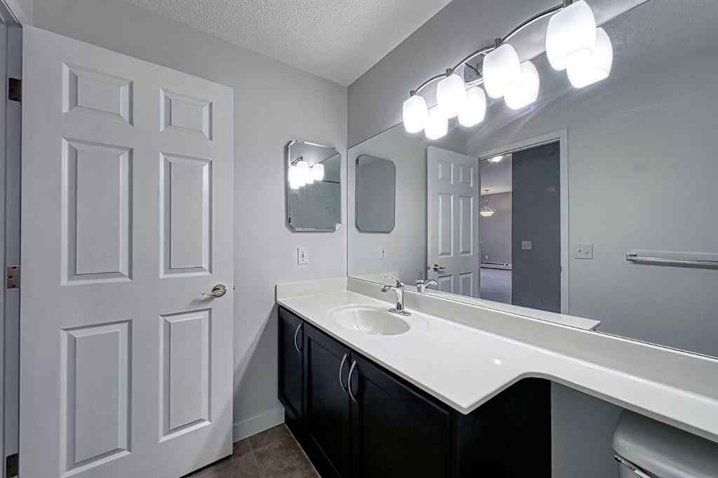 MLS® A2247656 - Unit #306 200 Lincoln Way SW in Lincoln Park Calgary, Residential