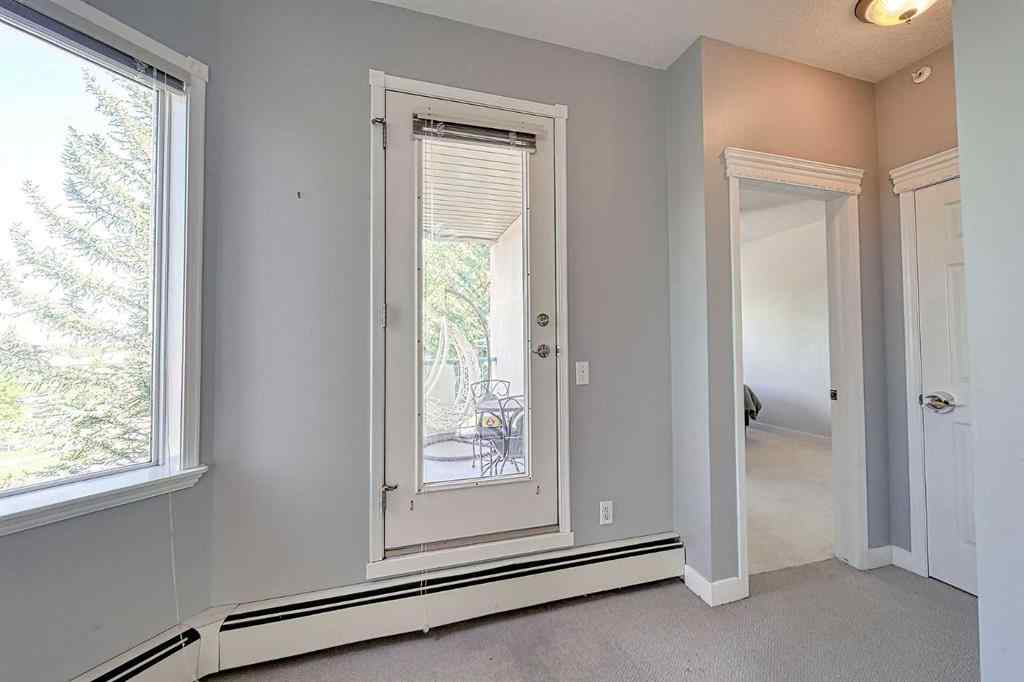 MLS® A2247656 - Unit #306 200 Lincoln Way SW in Lincoln Park Calgary, Residential