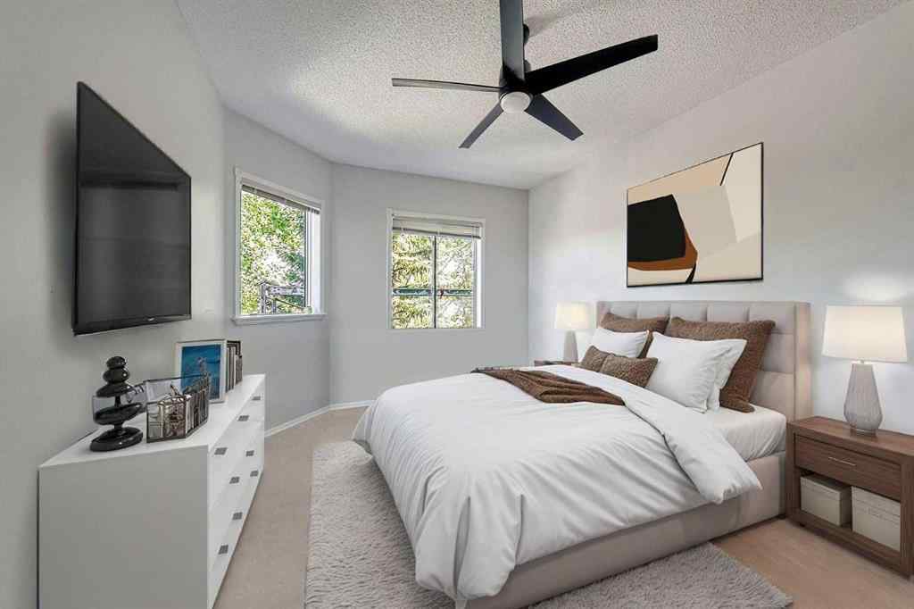 MLS® A2247656 - Unit #306 200 Lincoln Way SW in Lincoln Park Calgary, Residential