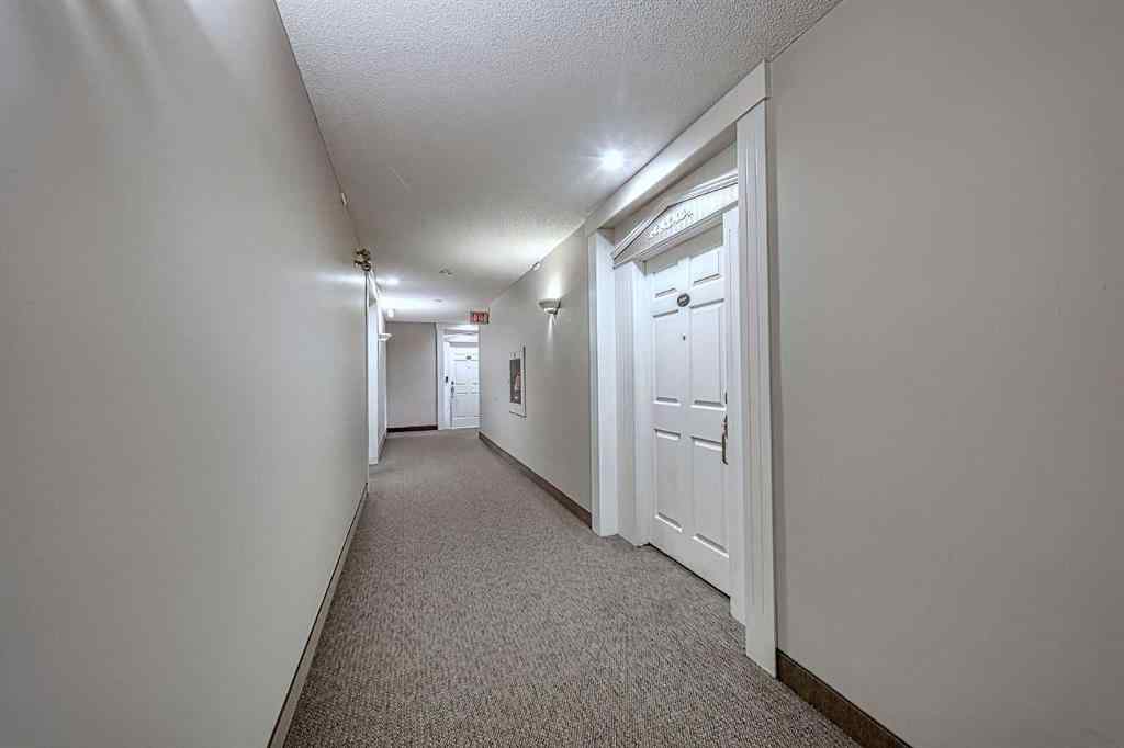 MLS® A2247656 - Unit #306 200 Lincoln Way SW in Lincoln Park Calgary, Residential