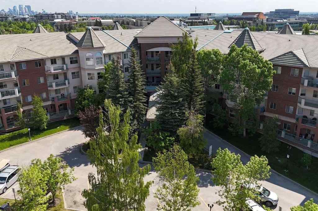 MLS® A2247656 - Unit #306 200 Lincoln Way SW in Lincoln Park Calgary, Residential