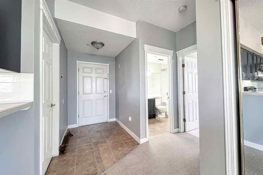 MLS® A2247656 - Unit #306 200 Lincoln Way SW in Lincoln Park Calgary, Residential