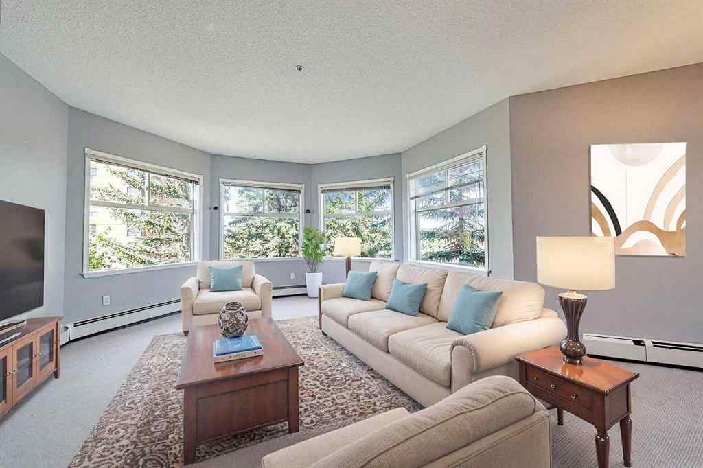 MLS® A2247656 - Unit #306 200 Lincoln Way SW in Lincoln Park Calgary, Residential