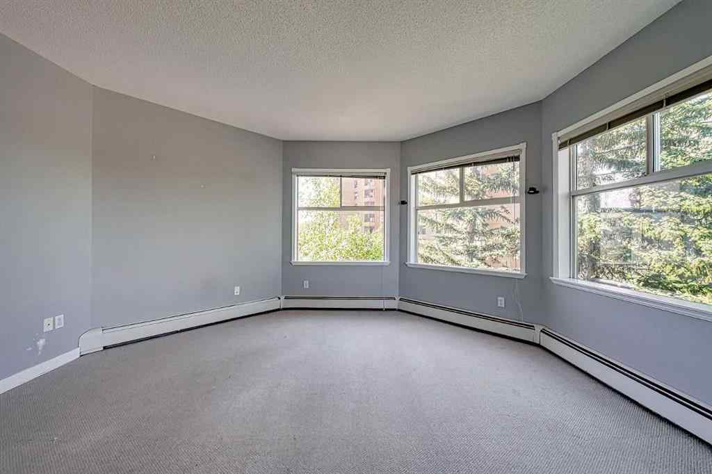 MLS® A2247656 - Unit #306 200 Lincoln Way SW in Lincoln Park Calgary, Residential