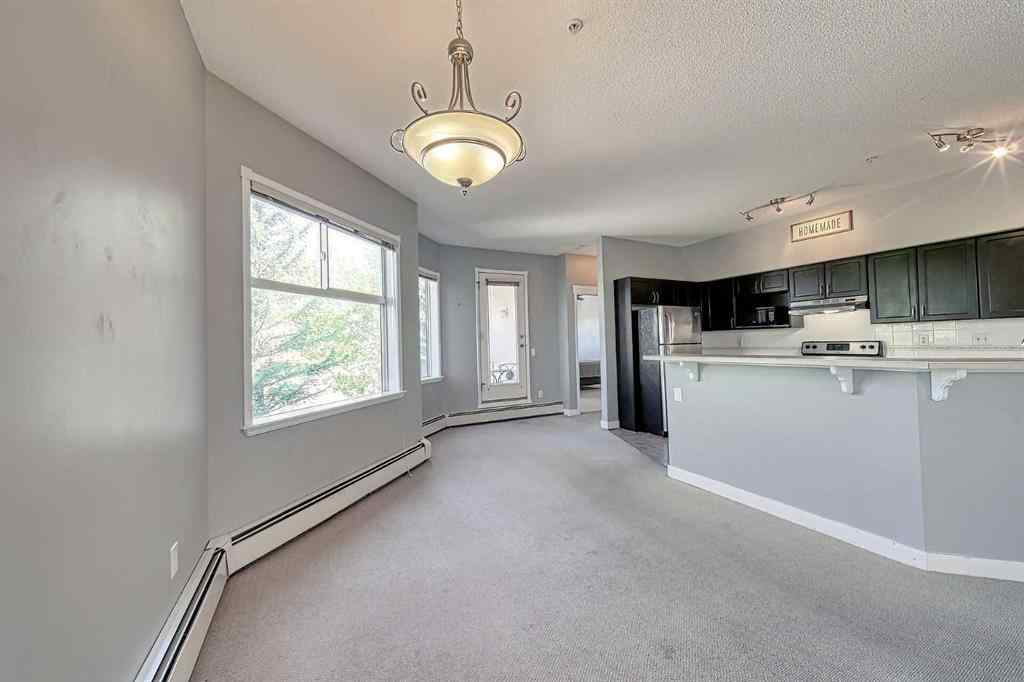 MLS® A2247656 - Unit #306 200 Lincoln Way SW in Lincoln Park Calgary, Residential