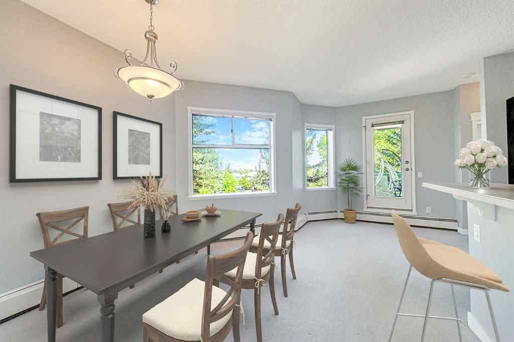 MLS® A2247656 - Unit #306 200 Lincoln Way SW in Lincoln Park Calgary, Residential