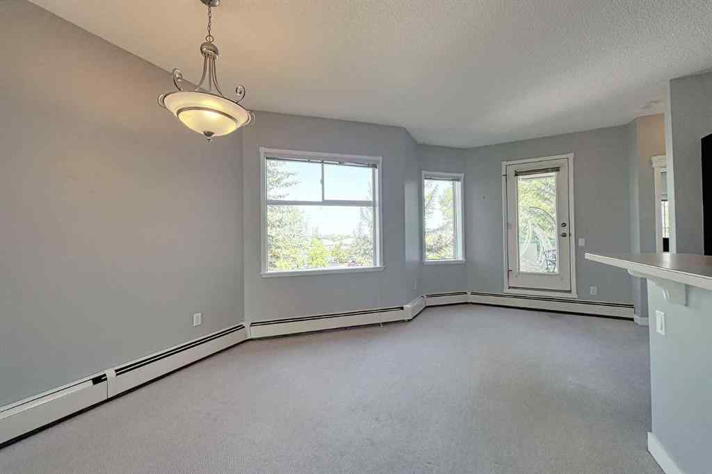 MLS® A2247656 - Unit #306 200 Lincoln Way SW in Lincoln Park Calgary, Residential