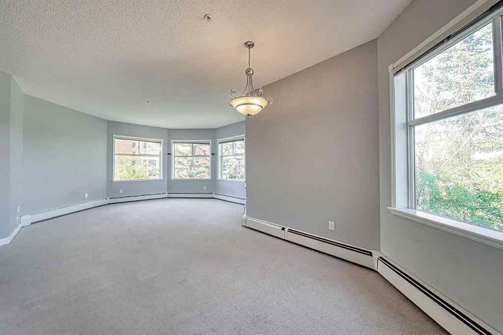 MLS® A2247656 - Unit #306 200 Lincoln Way SW in Lincoln Park Calgary, Residential
