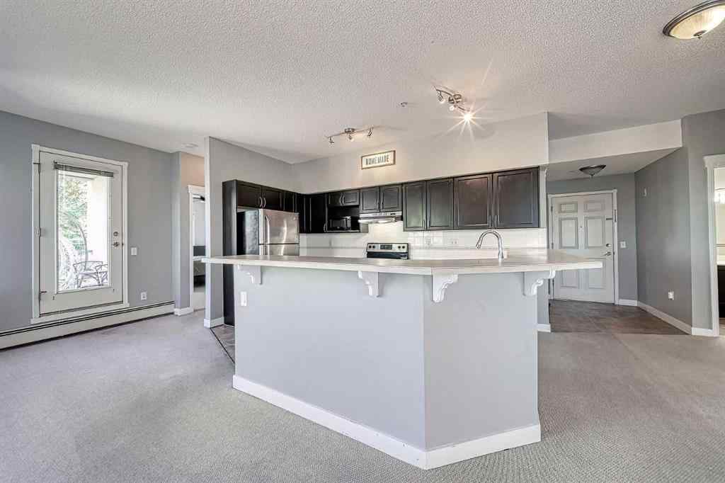 MLS® A2247656 - Unit #306 200 Lincoln Way SW in Lincoln Park Calgary, Residential