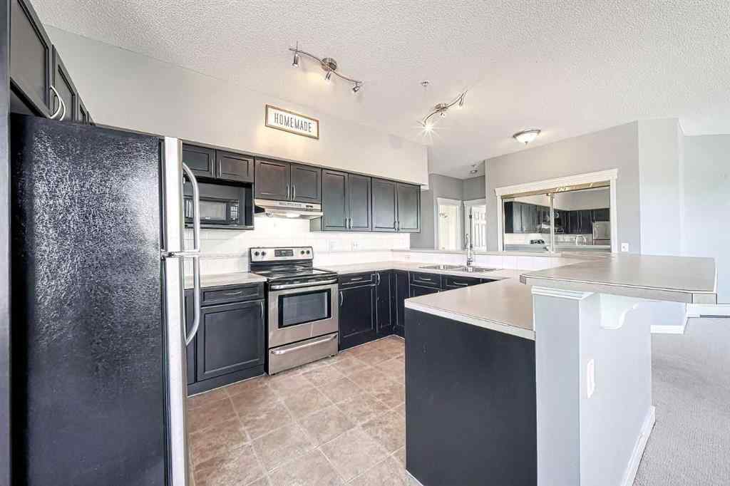 MLS® A2247656 - Unit #306 200 Lincoln Way SW in Lincoln Park Calgary, Residential