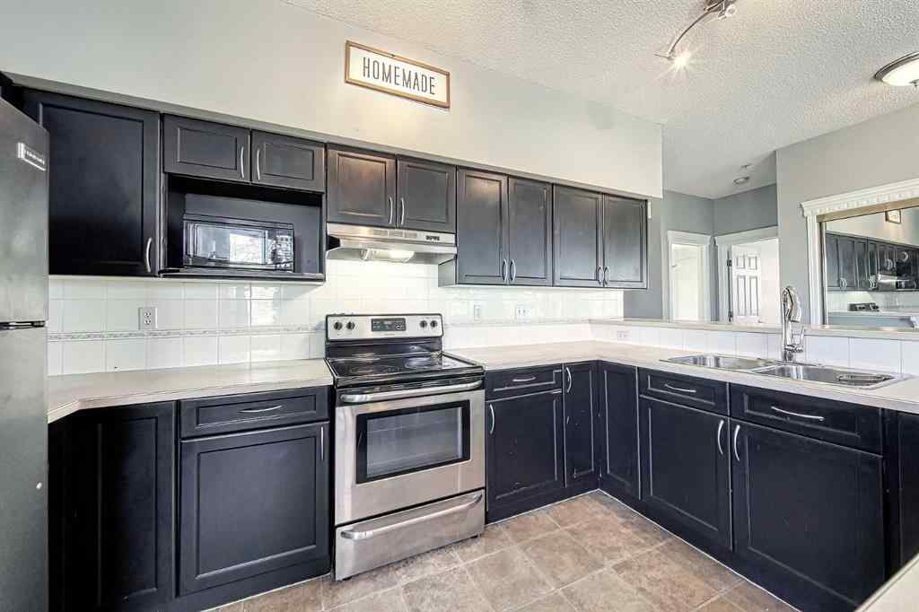 MLS® A2247656 - Unit #306 200 Lincoln Way SW in Lincoln Park Calgary, Residential