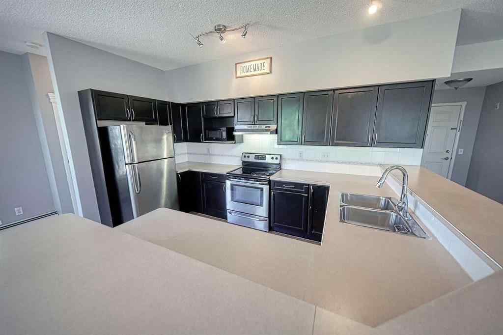 MLS® A2247656 - Unit #306 200 Lincoln Way SW in Lincoln Park Calgary, Residential