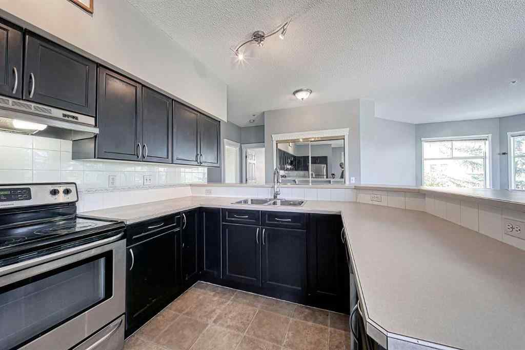 MLS® A2247656 - Unit #306 200 Lincoln Way SW in Lincoln Park Calgary, Residential