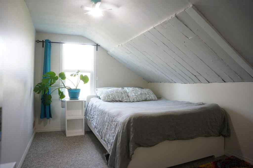 MLS® A2247658 - 725 2 Avenue W in Downtown Drumheller, Residential