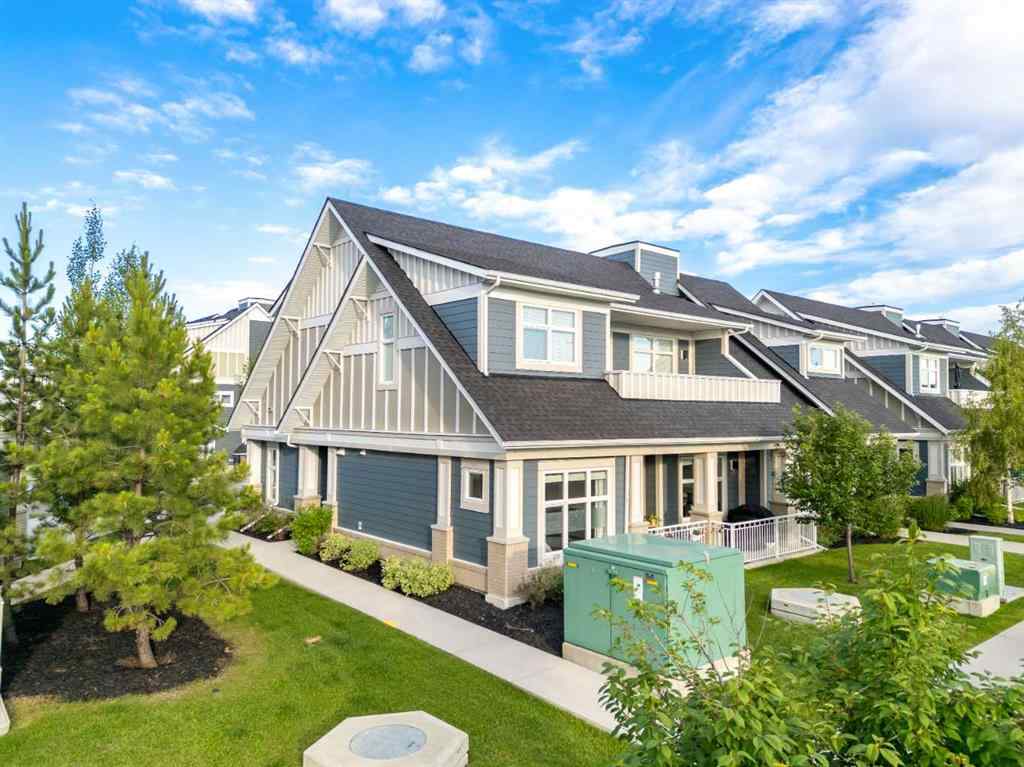 MLS® A2247659 - 220 Silverado Plains Park SW in Silverado Calgary, Residential