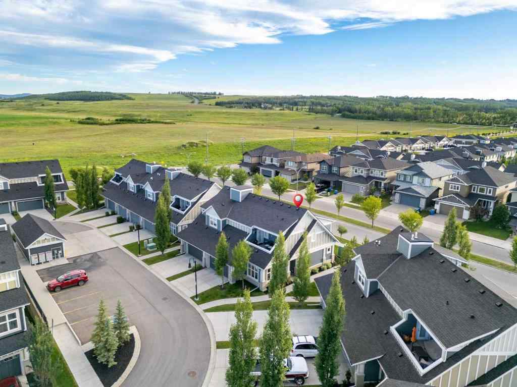 MLS® A2247659 - 220 Silverado Plains Park SW in Silverado Calgary, Residential