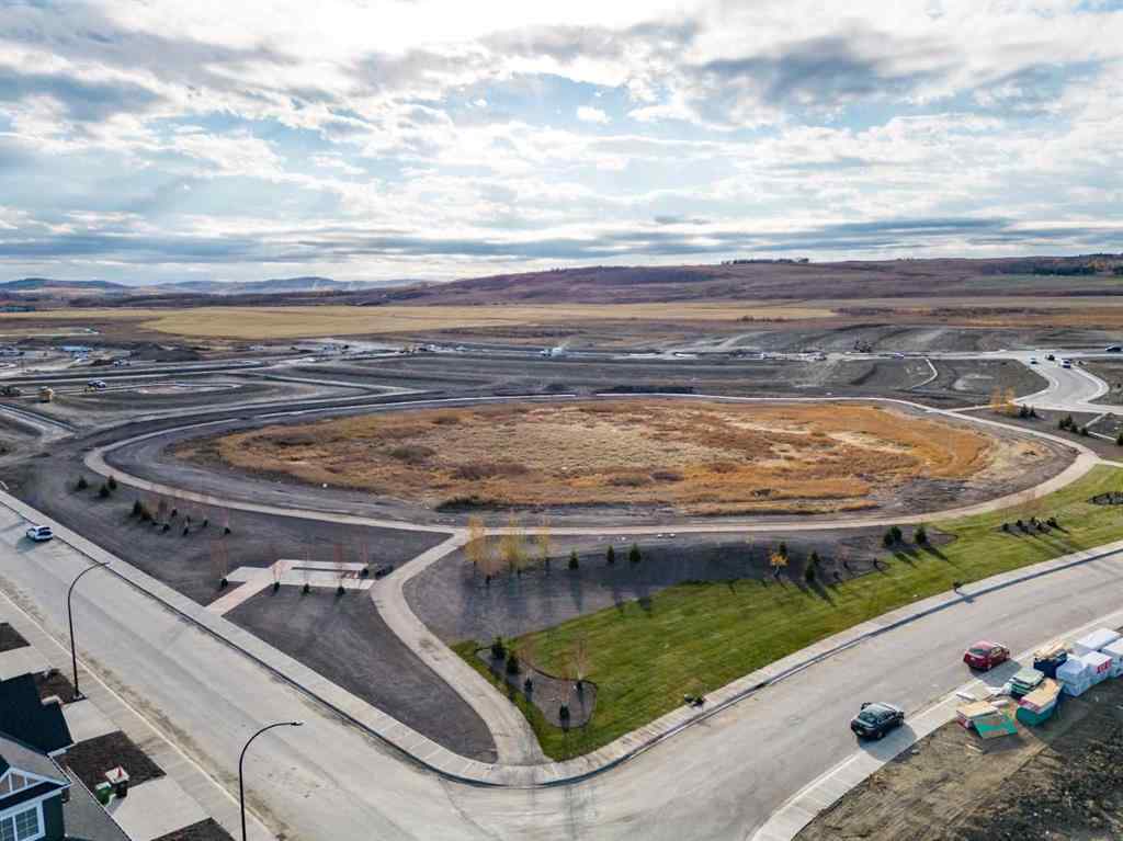 MLS® A2247659 - 220 Silverado Plains Park SW in Silverado Calgary, Residential