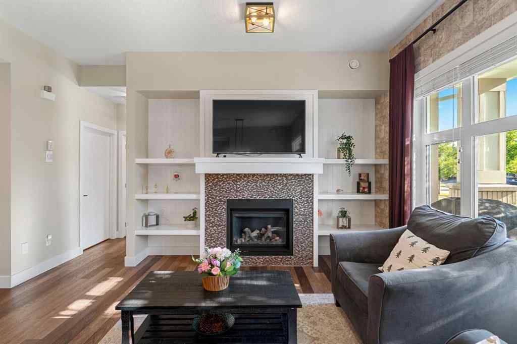 MLS® A2247659 - 220 Silverado Plains Park SW in Silverado Calgary, Residential