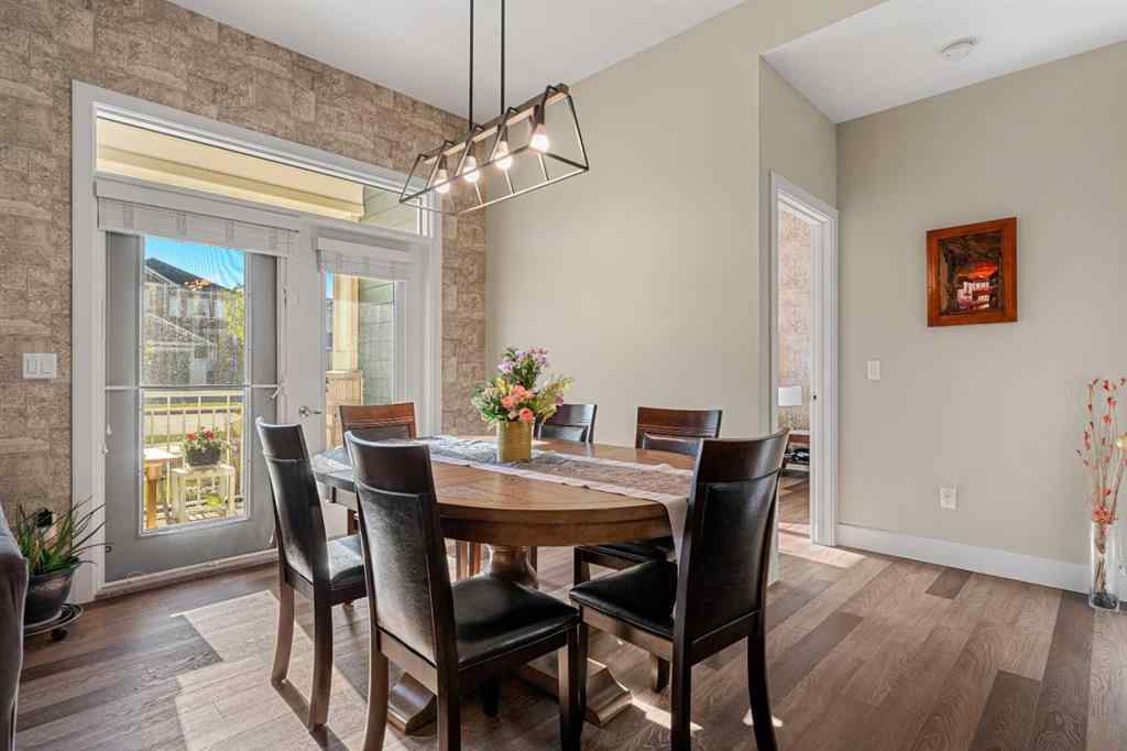 MLS® A2247659 - 220 Silverado Plains Park SW in Silverado Calgary, Residential