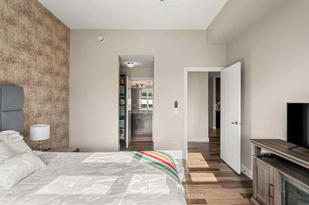 MLS® A2247659 - 220 Silverado Plains Park SW in Silverado Calgary, Residential