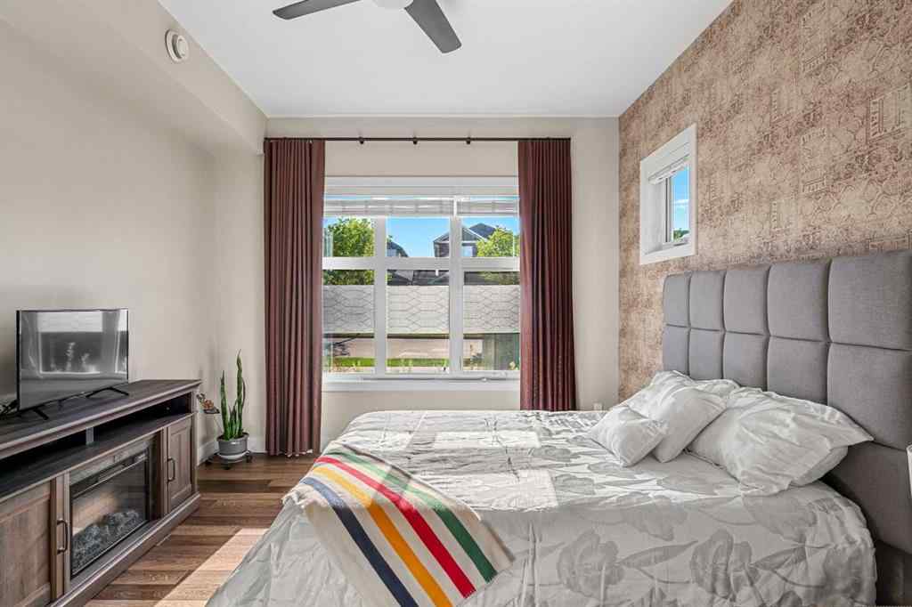 MLS® A2247659 - 220 Silverado Plains Park SW in Silverado Calgary, Residential
