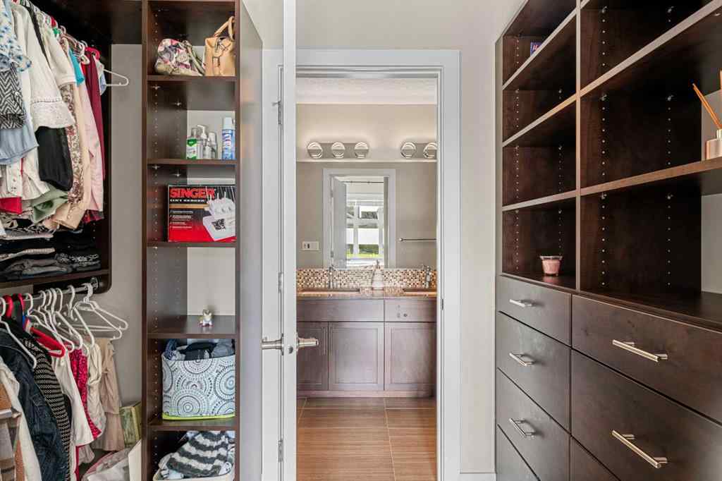 MLS® A2247659 - 220 Silverado Plains Park SW in Silverado Calgary, Residential