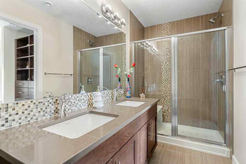 MLS® A2247659 - 220 Silverado Plains Park SW in Silverado Calgary, Residential