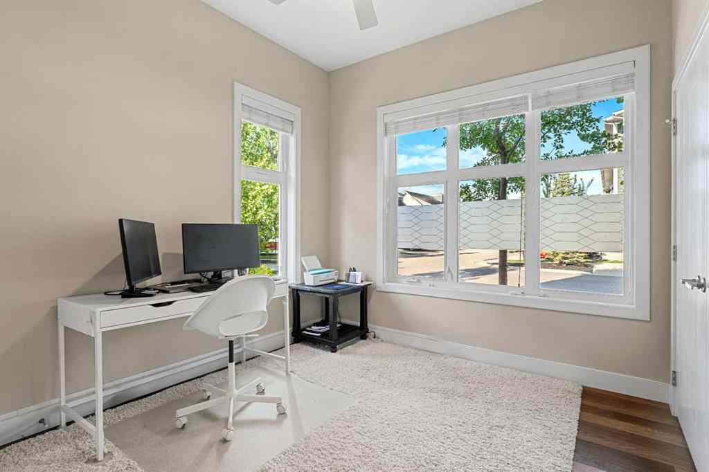 MLS® A2247659 - 220 Silverado Plains Park SW in Silverado Calgary, Residential