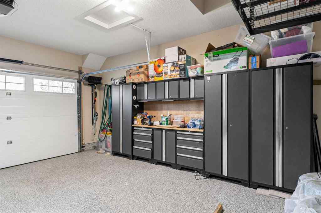 MLS® A2247659 - 220 Silverado Plains Park SW in Silverado Calgary, Residential