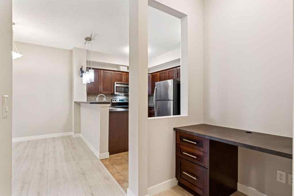 MLS® A2247660 - Unit #110 205 Sunset Drive  in Sunset Ridge Cochrane, Residential