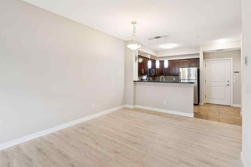 MLS® A2247660 - Unit #110 205 Sunset Drive  in Sunset Ridge Cochrane, Residential