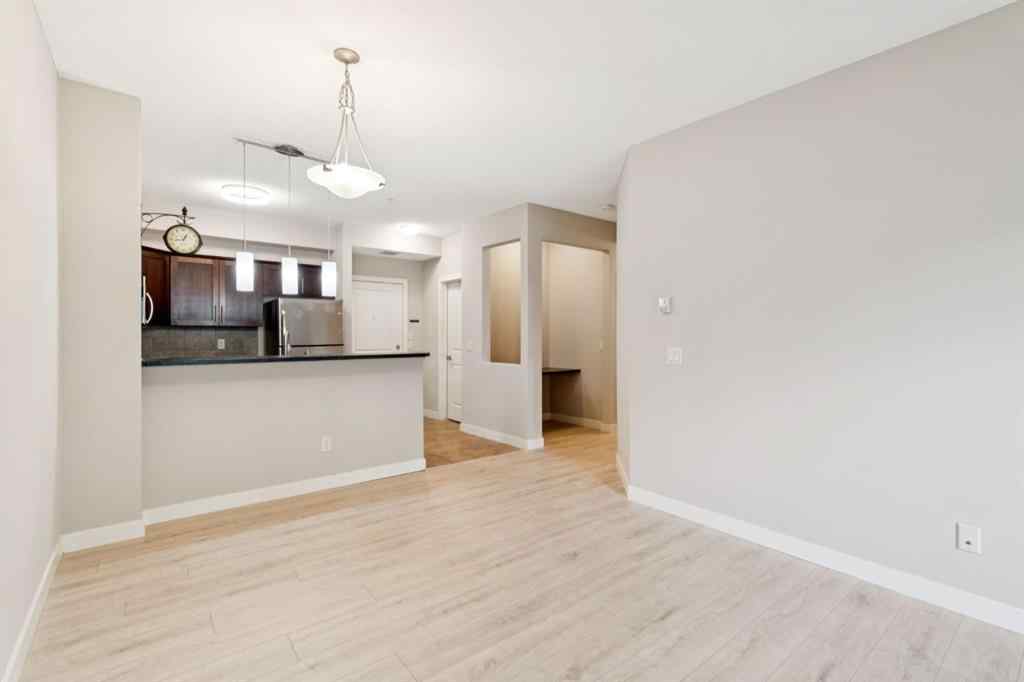 MLS® A2247660 - Unit #110 205 Sunset Drive  in Sunset Ridge Cochrane, Residential