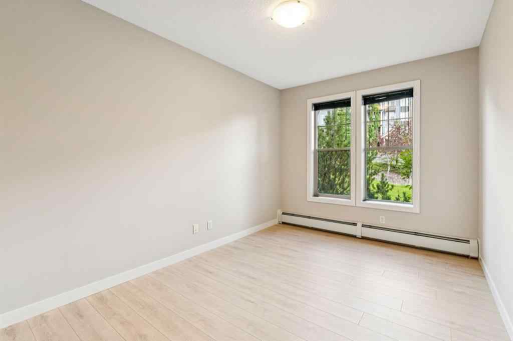 MLS® A2247660 - Unit #110 205 Sunset Drive  in Sunset Ridge Cochrane, Residential